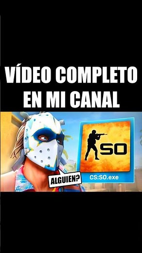 Jugar CSSO en 2026 #counterstrike2 #counterstrike #cs2 #shorts #viralvideo #clips #stream #csgo