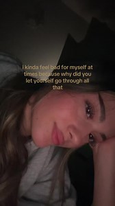 Why Do I Feel Bad for Myself? How to Stop Blaming Yourself