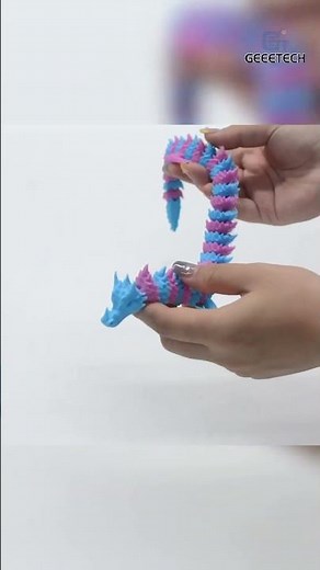 Geeetech Mizar M-Your Gateway to a Colorful 3D Printing World! 🚀🌟