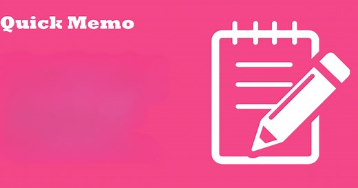 Download and run QuickMemo  on PC & Mac (Emulator)