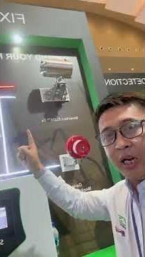 OGI 2024 - Fixed Gas & Flame Detection (FGFD)