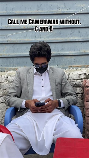 Hilarious Moments with the Cameraman