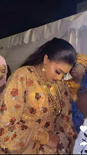 Beautiful premiere dame Miss ndiaye ❤️💍😘 @manchette_fil_dor | Sagnsè Sénégal