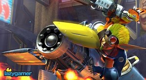 Jak and Daxter HD Collection Trailer Pumps The Tunes