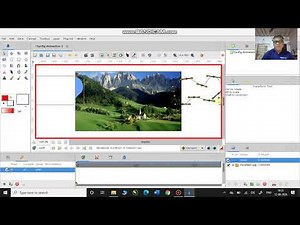MASKING IN SYNFIG STUDIO