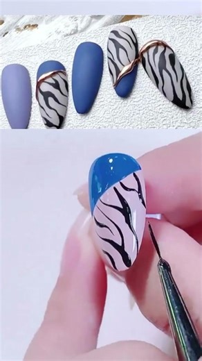 Raya.nails on TikTok