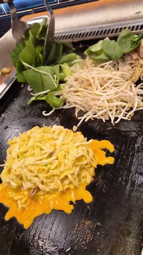 [후쿠오카 텐진 맛집] 원 후쿠오카 빌딩 몬자야키 '츠키시마 몬자 타마토야 '#후쿠오카 #후쿠오카여행 #후쿠오카맛집 #원후쿠오카빌딩