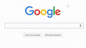 Svolta grafica a Google, il logo è tutto nuovo