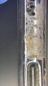 86K views · 621 reactions | #satisfying #phonecleaning under the #microscope | Phone Fix Craft | Facebook