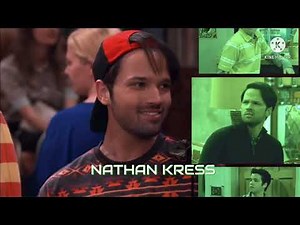 iCarly Revival intro with Gibby!