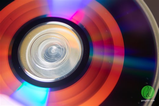 Project: The 24x DVD Burning Experience (ft. Asus DRW-24D5MT DVD Burner)