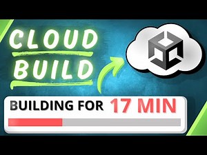 Never Build Your Games Again! - Unity Build Automation⚙️