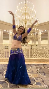Backstage Bellydancing - Wedding in Virginia | Asala Belly Dance