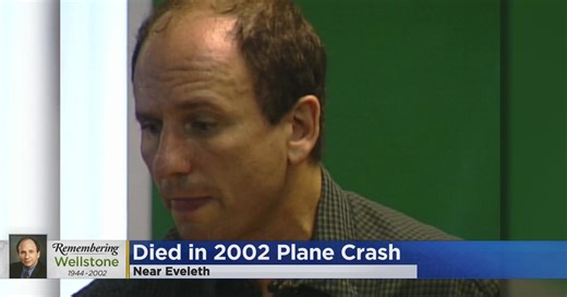 Tuesday marks 20 years since Wellstone crash