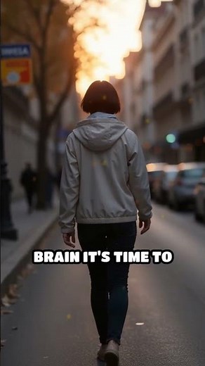 Night Walks: The Sleep & Stress Solution You Need