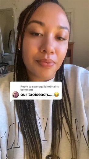 Miriam 🇸🇩🇮🇪 on Instagram: "Séan also uses his government name bless. We need more mental health services in Ireland. It’s time for change. #politics #irish #ireland"