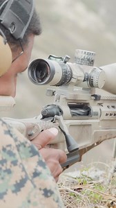 4.1K views · 134 reactions | Sniper Range Live Fire | US Military Videos | Facebook