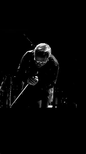 3.9K views · 3.3K reactions | U2 - Electric Co. (Live in 2015) | U2 Wolves Brasil | Facebook