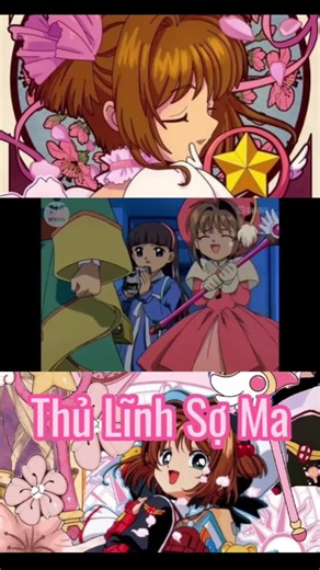Thủ lĩnh sợ ma nhưng vẫn có hiếu vs trai:)) #pinkbeyond #longtieng #sakurathulinhthebai #anime #xh #fyp #viral #tiktok2025