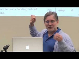 Digital Classicist Seminar Berlin (2013/2014) - Seminar 5