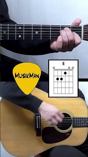 And I Love Her 💗 - The Beatles / Guitar Chords / MusikMan