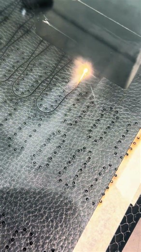 Cutting photography equipment with light?