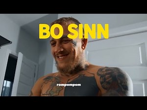 BO SINN - Сладко