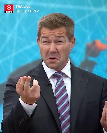 Det er sin sag at lave live-nyheder – men nu gør vi det hele tiden: Følg TVA Live på DRTV | DR1