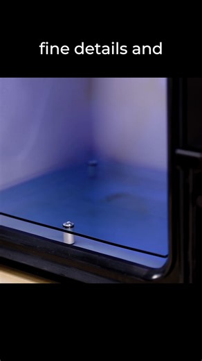 Zortrax Apoller – professional post-processing! 🚀 • ⚙️ Automatically smooths the surface of 3D prints • ✨ Injection-molding-like surface quality • 🧵 Works with ABS / ASA / HIPS • 📦 Ideal for prototypes & short runs • 🤖 Fully automated – no sanding needed 👉 For those who want 3D prints to look like mass production. | Zortrax