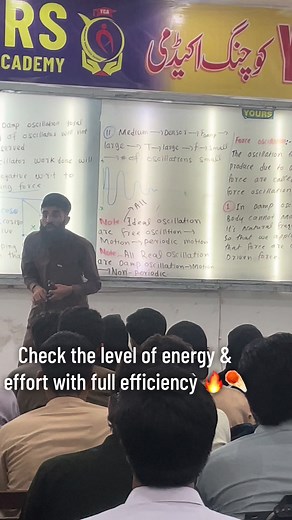 Enhancing Lecture Efficiency with Sir Mashood