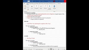 香港理工大学财务会计基础 练习课英文 4 Introduction to Financial Accounting Tutorial 4