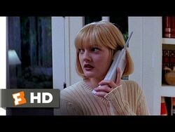 Scream (1996) - Do You Like Scary Movies? Scene (1-12) - Movieclips