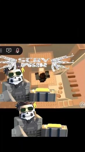 Yosef Decaying Winter parkour #decayingwinter #dw #decaying #winter #roblox #rek