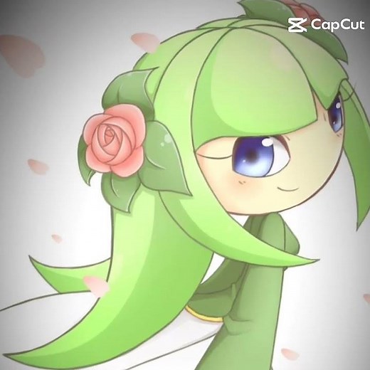 Cosmo the seedrian