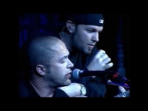 Staind - Outside ft Fred Durst (Limp Bizkit)