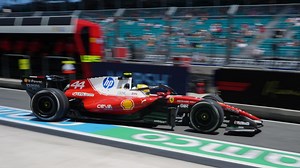 Miami, pole di Antonelli! Battuti Verstappen e Leclerc, Russell è solo 5°