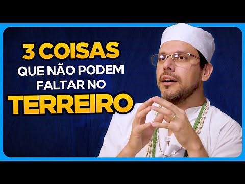 Estrutura Física do Terreiro de Umbanda: existe uma ideal?