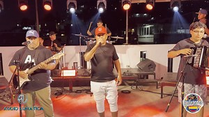 14K views · 201 reactions | CALEJEROS MUSIC CUMBIA MAPALE AUDIO LUNÁTICA 2024  LIVE SESSION  callejeros music oficial LA TERRAZA, GENARO VÁZQUEZ, MTY N.L. #AL #EnVivo #livesession #cumbia #callejerosmusic #genarovazquez #audiolunatica | Audio Lunática | Facebook