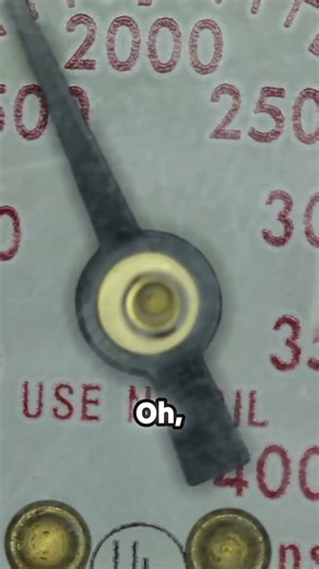 8 PSI?! This engine is screaming for fuel after a terrifying pressure drop! 😱