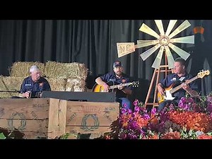 Boeremusiek: Grootvoël Boeremusiekfees Oudtshoorn 2022