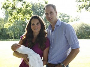 We Have Kate Middleton Baby News!