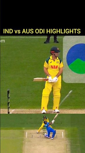 IND vs AUS Match today live, India vs Australia oneday match highlights, ind vs aus odi highlights