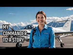 Do you Know why I Love my Commander 112 A, let me tell you a little about it.