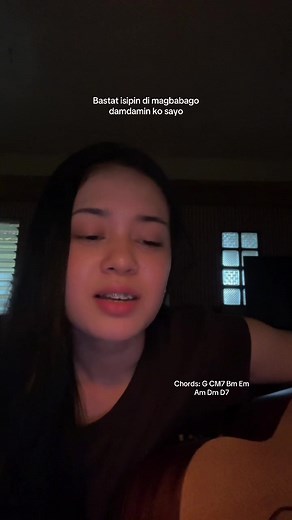 Araw Gabi: Lyrics and Easy Guitar Chords Tutorial