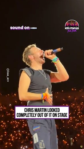 1.2K views | Fans were left confused and concerned after Chris Martin’s unusual behavior mid-performance. Was it the music… or something more personal unraveling in real time? The crowd didn’t know whether to cheer or call for help!  | Tradition Today | Facebook