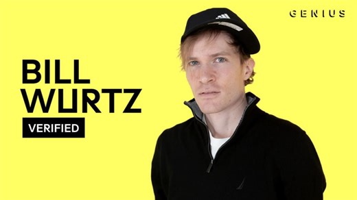 Bill Wurtz Breaks Down The Meaning Of "Mount St. Helens Is About To Blow Up"