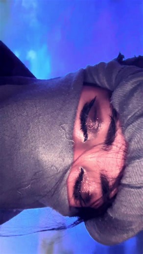 Stunning Arabian Eye Makeup Tutorial