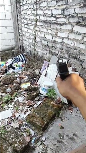 tes power glock 19 full upgrade #airsoftgun #airgun #airsoftcqb