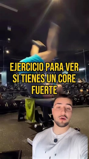 Tip para saber si tienes un core fuerte