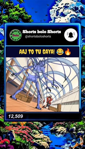 "Aaj To Tu Gaya! 😂🔥 Ultimate Anime Moments You Can't Miss!" (Cells at work) #anime #cellsatwork